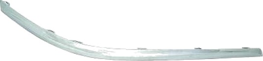 Pynte- / vernelist, støtfanger DIEDERICHS 2248079