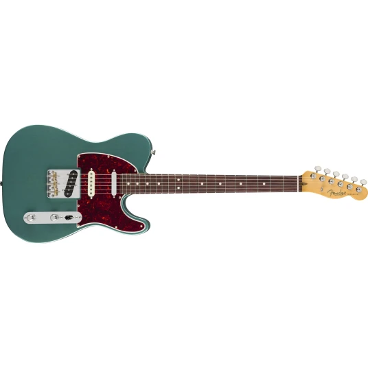 Fender Am Pro Clsc Tele SSS RW FSGM