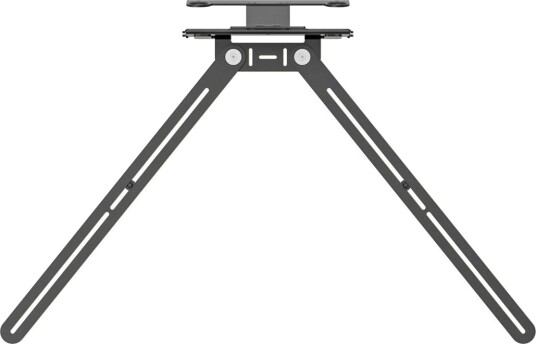 LOGITECH TV MOUNT FOR VIDEO BARS WH LOGITECH TV MOUNT FOR VIDEO BARS WH