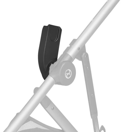 Cybex Gazelle S Adapter Black Cybex Gazelle S Adapter Black