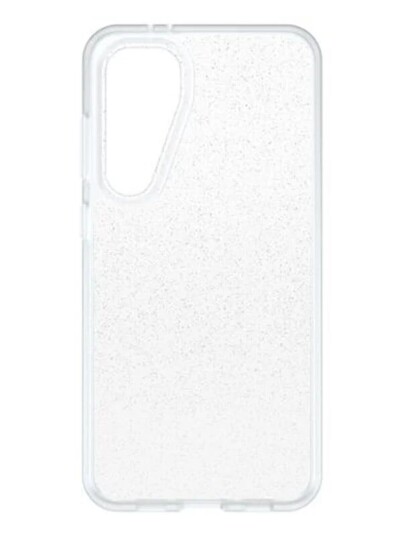 OtterBox React Samsung Galaxy S24 FE Stardust clear ProPack