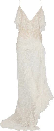 Balmain Dame Kjoler Hvit XS,