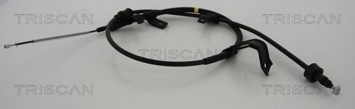 TRISCAN 8140 181110 Tautrekk håndbremse