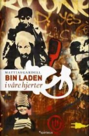 Bin Laden i våre hjerter, Pent brukt bok uten markeringer