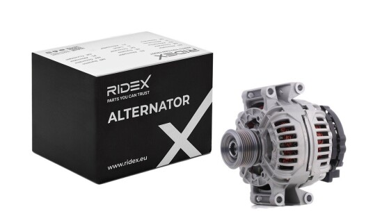 Dynamo RIDEX 4G0191