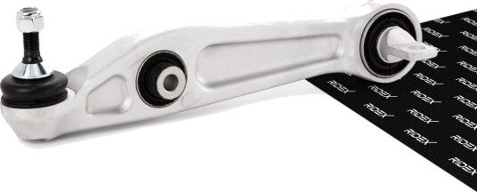 RIDEX 273C3186 Bærearm