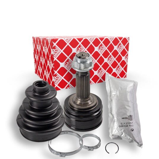 Febi Bilstein Drivknute drivaksel FEBI BILSTEIN 173755