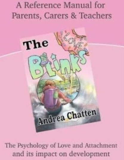 The Blinks Love Manual The Blinks Love Manual