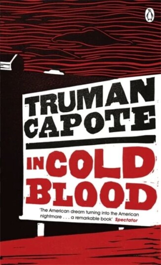 In Cold Blood Av Truman Capote