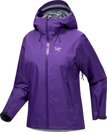Arc"teryx Women"s Beta Sl Jacket Azalea S