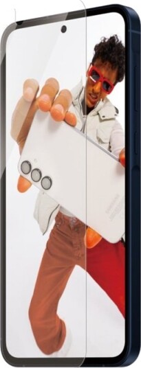Safe. By Panzerglass - Skjermbeskyttelse For Mobiltelefon - Ultrabred Passform - Glass - For Samsung Galaxy A36, A56, S24 Fe