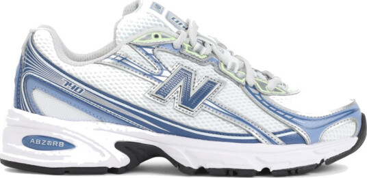New Balance unisex Sko Flerfarget 37 1/2 EU,