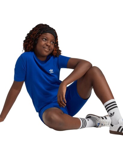Adidas Originals Shorts Blue 176 Adidas Originals Shorts Blue 176