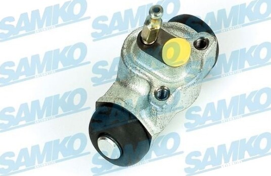 Hjulsylinder brems SAMKO C05914