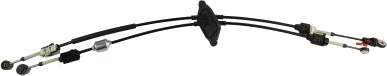 Kabel, girmekanisme RENAULT 349352849R