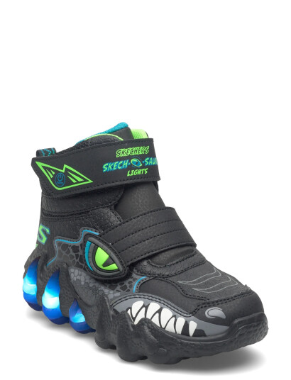Skechers | Boys Skech-O-Saurus Lights 2.0 | 32 Skechers | Boys Skech-O-Saurus Lights 2.0 | 32