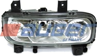 AUGER 73618 Frontlykter