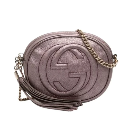 Gucci Vintage Dame Rosa Gucci Vintage Dame Rosa