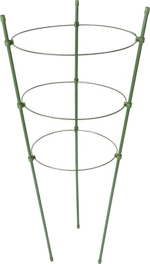 Hamster Ringstøtte For Planter 90Cm Tyrp90 Bradas