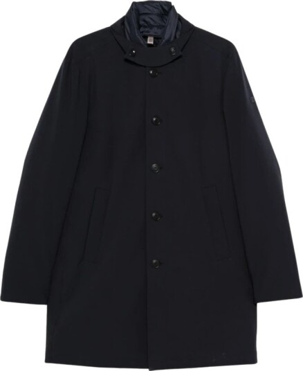 Duno, Herre, Frakker, Blå, 3XL,