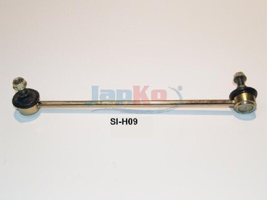 Stabilisator chassis JAPKO 106H08R