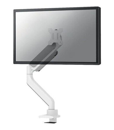 Neomounts by NewStar Neomounts DS70-450WH1 mounting kit - full-motion - for LCD display - white