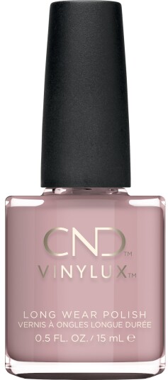 CND VINYLUX Long Wear Polish Nude Knickers #263 15ml