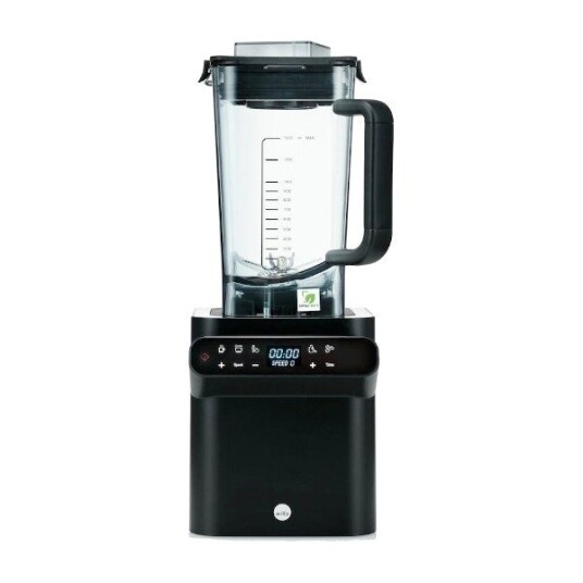 Wilfa PowerFuel Digital Blender BPFD-1680MB Wilfa PowerFuel Digital Blender BPFD-1680MB