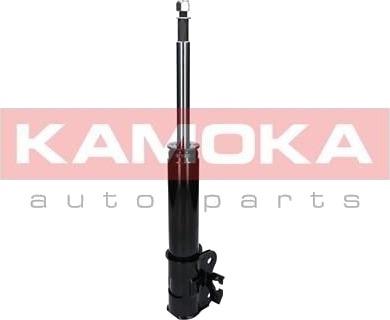 KAMOKA 2000311 Støtdemper