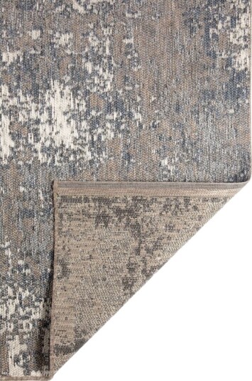 Vivaraise Catania Outd Rug Grey 120X170 Vivaraise Catania Outd Rug Grey 120X170