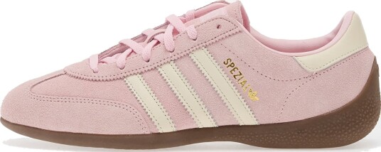 Adidas Originals Handball Spezial Lo Pro W Pink 38 2/3 Adidas Originals Handball Spezial Lo Pro W Pink 38 2/3
