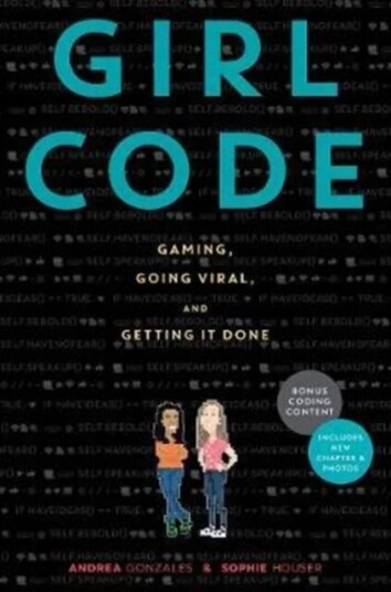 Girl Code Av Andrea Gonzales