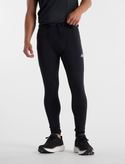 New Balance Sport Tight - Black - S New Balance Sport Tight - Black - S
