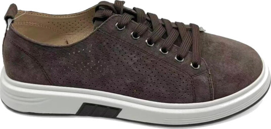 Santino Milano Dame Sko Brun 41 EU,