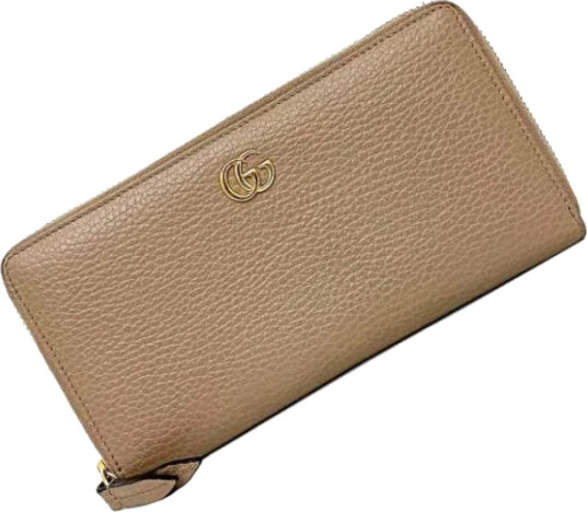 Gucci Vintage Dame Beige Gucci Vintage Dame Beige