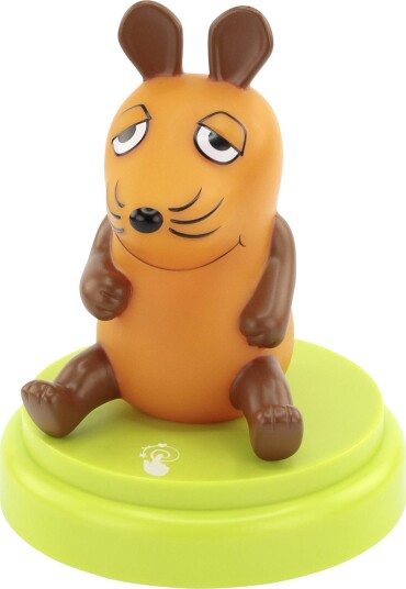 Die Maus Nattlampe LED Mus Die Maus Nattlampe LED Mus