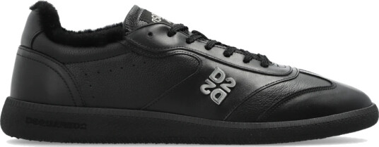 Dsquared2 Herre Sko Svart 42 1/2 EU, Dsquared2 Herre Sko Svart 42 1/2 EU,