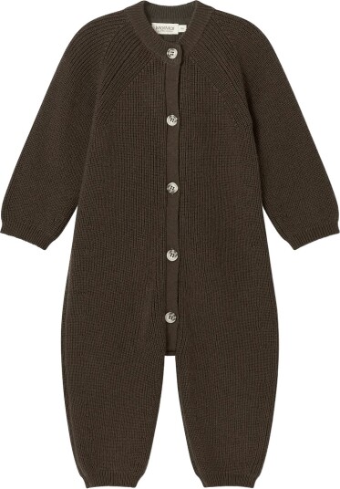 MarMar Copenhagen Robbie DARK ROAST 86