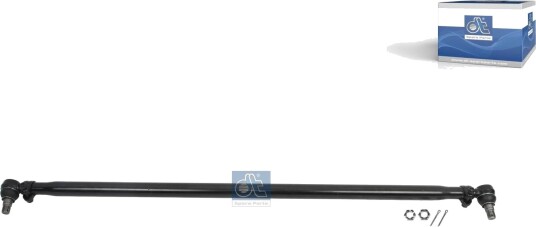 Parallellstag / styrestag DT Spare Parts 7.00743
