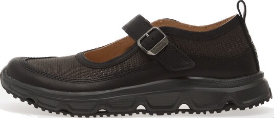 Joggesko Salomon Rx Marie Jeanne Alpine Echoes Black EUR 40 2/3