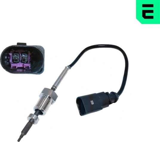ERA 551644A Sensor, eksostemperatur ERA 551644A Sensor, eksostemperatur