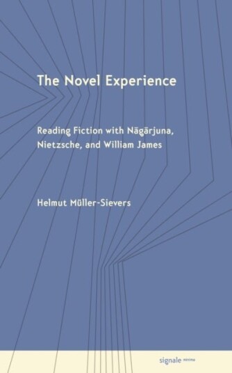 The Novel Experience The Novel Experience