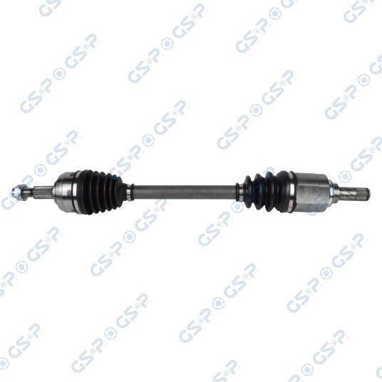 GSP 250426 Drivaksel