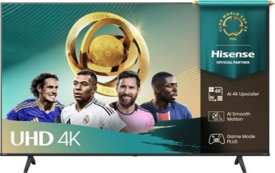 Hisense 75A6Q Hisense 75A6Q