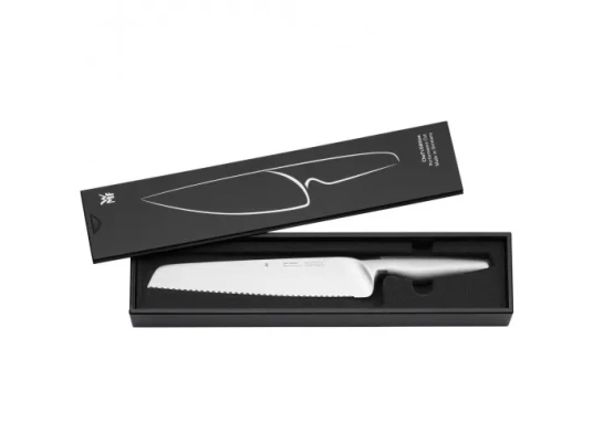 Wmf 18.8202.6032 Brødkniv 24 Cm Rustfritt Stål 1 Stykker