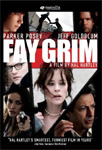 Fay Grim DVD