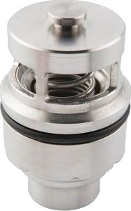 Frese Alpha Indsats - Dn15-Dn20/135L/H M/Blænde
