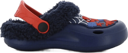 Spider-man Boys Clog - Navy - 24