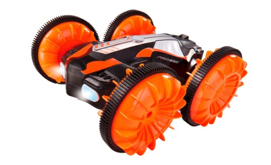 Dickie Toys RC Amphibious Flippy 201105001