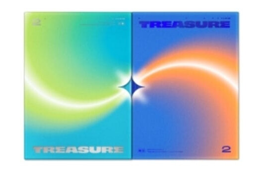 Treasure The Second Step: Chapter Two (150pg Photobook Version) Incl. Photocard, 2 Selfie Photocards, Postc CD Treasure The Second Step: Chapter Two (150pg Photobook Version) Incl. Photocard, 2 Selfie Photocards, Postc CD